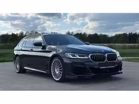 Alpina B5 V8 4.4