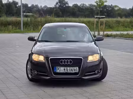 Audi A3 2.0 TDI 170 Ambiente