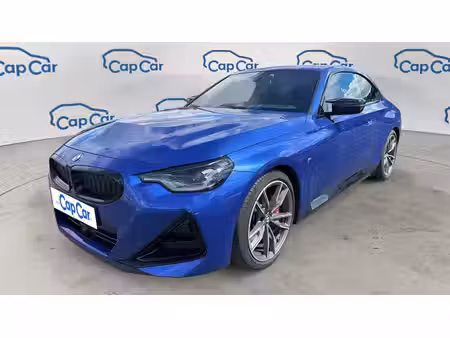 BMW Série 2 M240i 3.0 374 M Performance xDrive