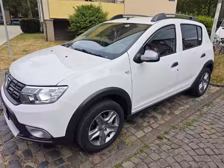 Dacia Sandero 0.9 dCi 90 Prestige