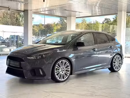 Ford Focus RS 2.3 350 4x4
