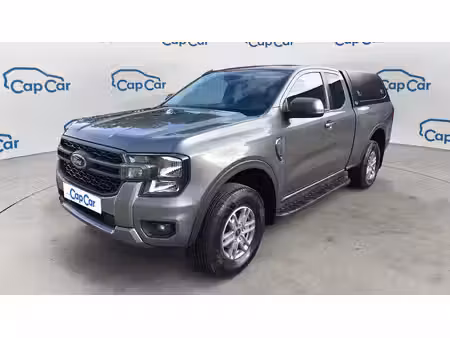 Ford Ranger 2.0 170 XLT 4x4