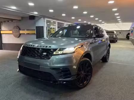Land Rover Range Rover Velar D300 V6 3.0 300 R‑dynamic HSE 4x4