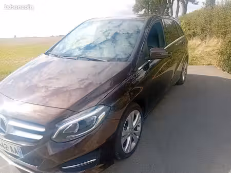Mercedes-Benz Classe B B 180