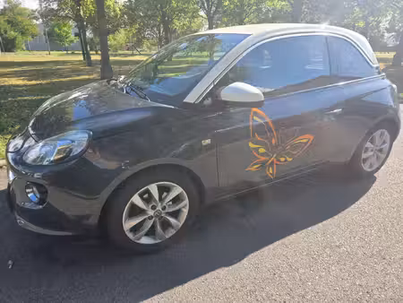 Opel Adam 1.2 70
