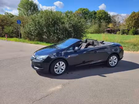Opel Cascada 2.0 CDTI 170
