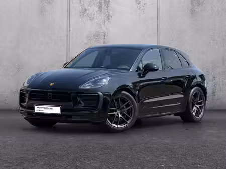 Porsche Macan T 2.0 265 4x4