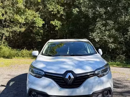 Renault Kadjar 1.2 130