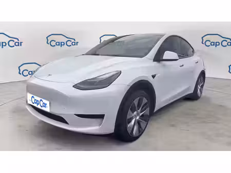 Tesla Model Y Standard 275