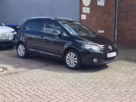 Volkswagen Golf Plus 1.2 TSI 85 Style