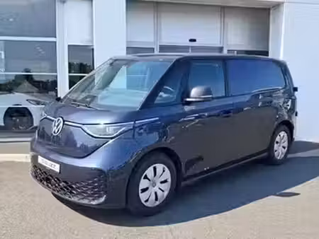 Volkswagen Id Buzz 204