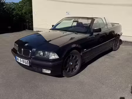 BMW Série 3 320i 2.0 150