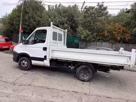 Iveco Lkw/trucks 