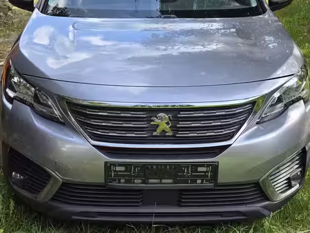 Peugeot 5008 1.5 HDi 130 Active