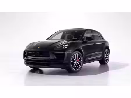 Porsche Macan S V6 2.9 380 4x4