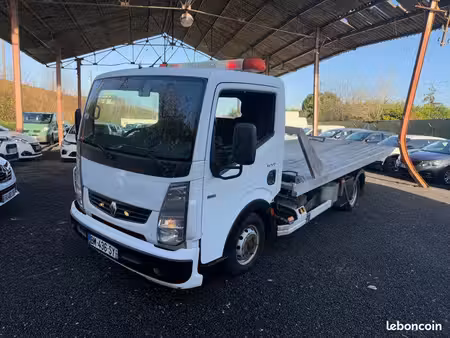 Renault Maxity 3.0 150