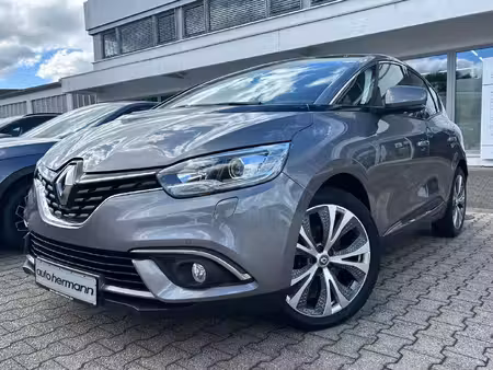 Renault Scénic 1.2 TCe