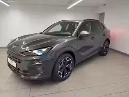 Cupra Terramar 1.5 150