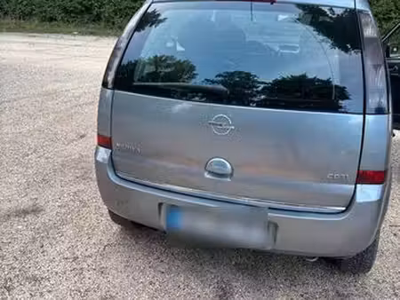 Opel Meriva 1.3
