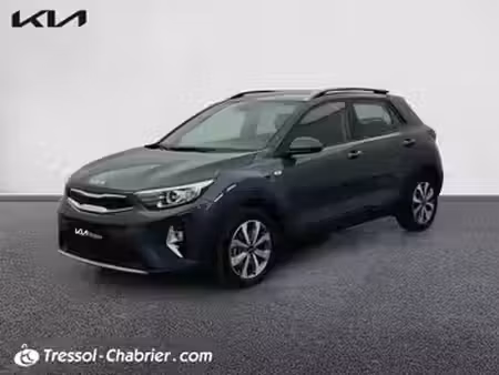 Kia Stonic 1.0 T-GDi 100 Active