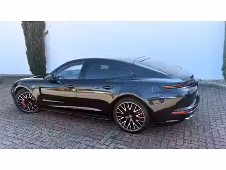 Porsche Panamera 4S V6 2.9 544 4x4