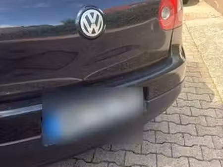 Volkswagen Golf 1.4 75
