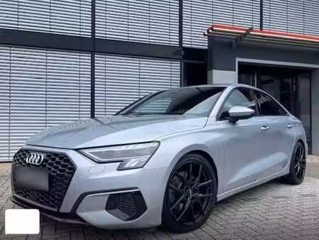 Audi A3 1.5 TFSI 150
