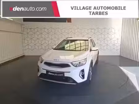 Kia Stonic 1.0 T-GDi 120 Active