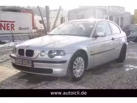 BMW Série 3 361i 1.8 115