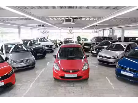 Honda Jazz 1.2 78