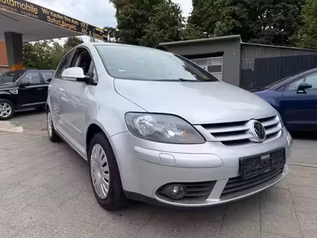 Volkswagen Golf Plus 1.4 80