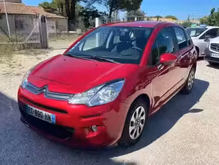 Citroën C3 1.0 PureTech 68 Confort