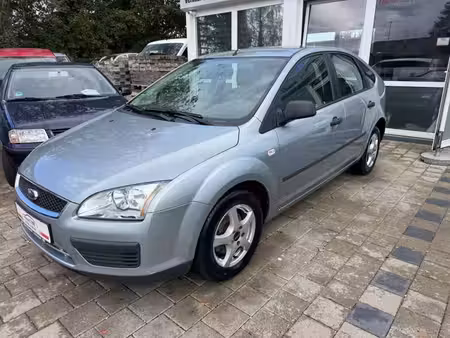 Ford Focus 1.6 85 Trend