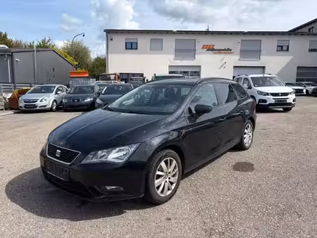 Seat Leon 1.2 TSI 105 Référence