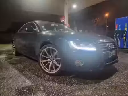 Audi A5 2.0 TFSI 180 Ambition Luxe