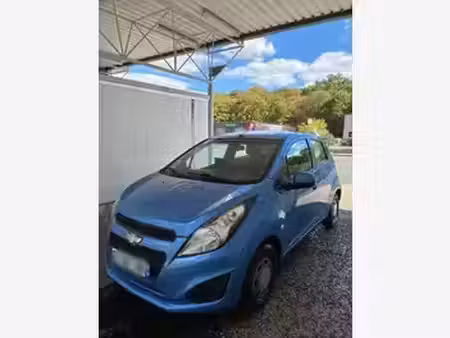 Chevrolet Spark 1.0 68