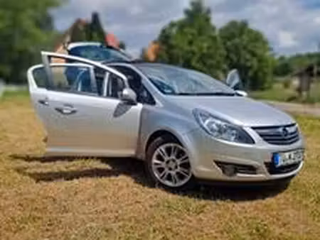 Opel Corsa 1.4 90