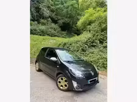 Renault Twingo GT 1.2 TCe 100