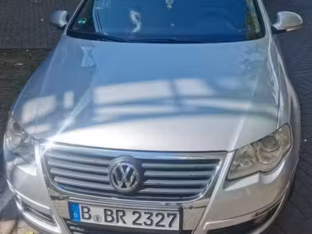 Volkswagen Passat 1.9 TDI 105 Trendline