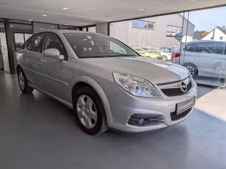Opel Vectra 2.2 155 Edition