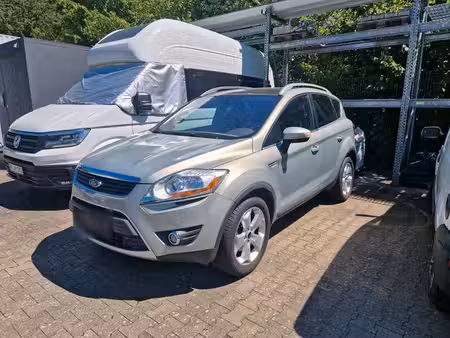 Ford Kuga 2.0 TDCi 140