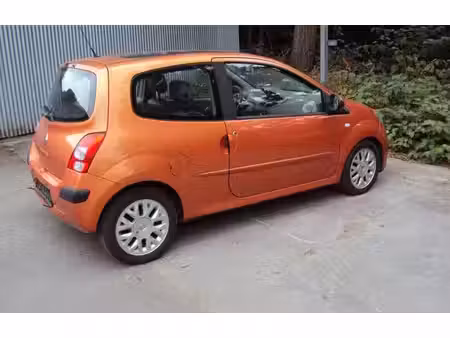Renault Twingo 1.2 Initiale Paris