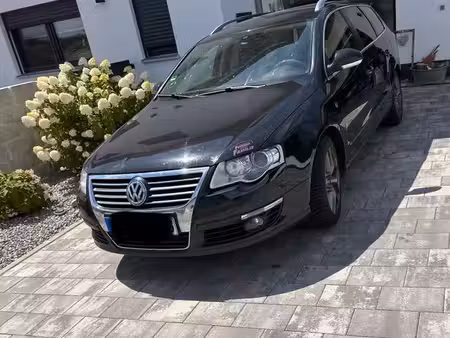 Volkswagen Passat 2.0 TDI 170