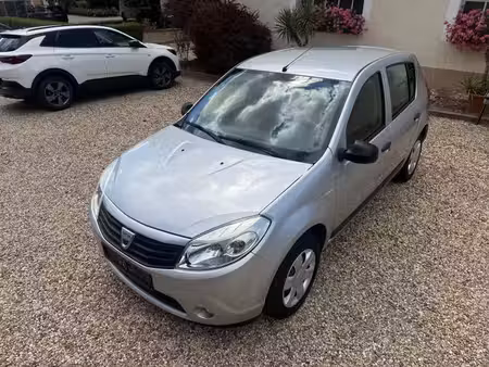 Dacia Sandero 1.2 75