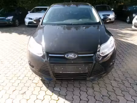 Ford Focus 1.6 85 Trend