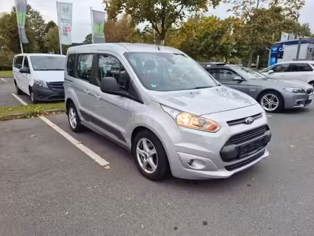 Ford Transit 1.6 Trend