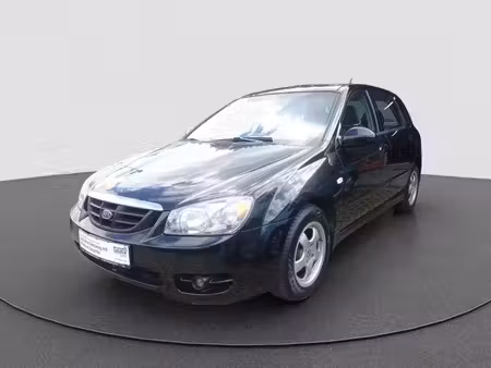 Kia Cerato 2.0 105 EX