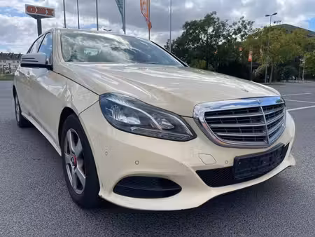 Mercedes-Benz Classe E E 220 2.1 170 4Matic