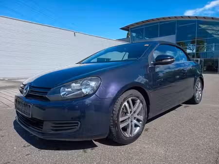 Volkswagen Golf 1.6 TDI 105 Base