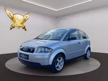 Audi A2 1.4 75